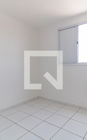 Apartamento para alugar com 50m², 2 quartos e 1 vaga Apartamento para alugar com 50m², 2 quartos e 1 vagaQuarto 2