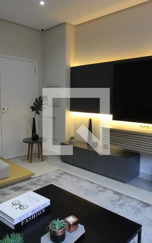 Apartamento à venda com 30m², 1 quarto e sem vagaSala de Jogos