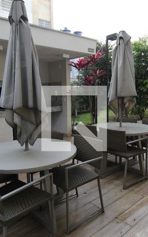 Apartamento à venda com 30m², 1 quarto e sem vagaÁrea comum - Churrasqueira