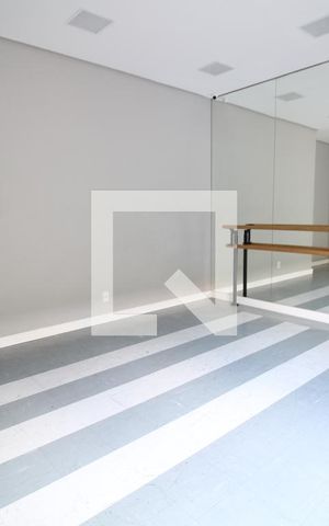 Apartamento à venda com 30m², 1 quarto e sem vagaAcademia