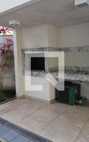 Apartamento à venda com 30m², 1 quarto e sem vagaÁrea comum - Churrasqueira