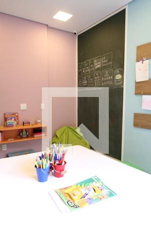 Apartamento à venda com 30m², 1 quarto e sem vagaBrinquedoteca