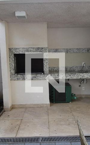 Apartamento à venda com 30m², 1 quarto e sem vagaÁrea comum - Churrasqueira