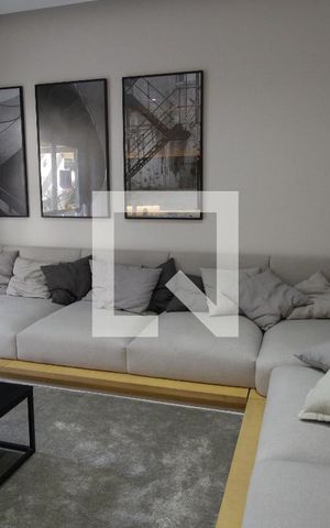 Apartamento à venda com 30m², 1 quarto e sem vagaSala de Jogos