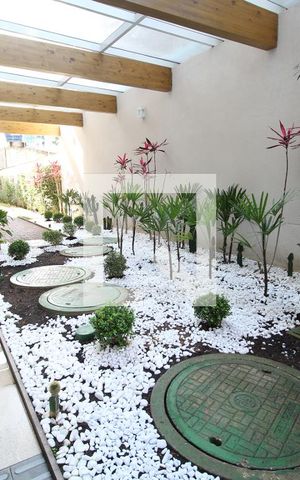 Apartamento à venda com 30m², 1 quarto e sem vagaÁrea comum