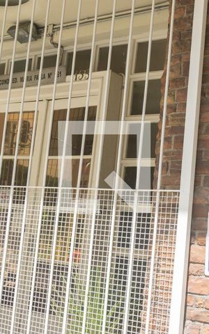 Studio para alugar com 41m², 1 quarto e sem vagaplaquinha