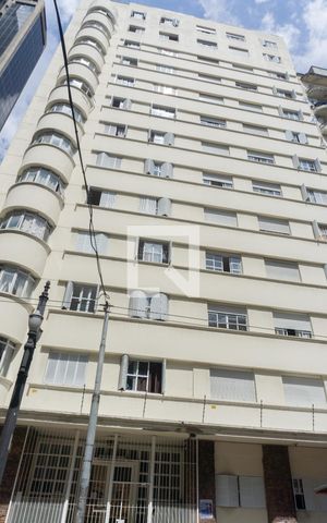 Studio para alugar com 41m², 1 quarto e sem vagaFachada
