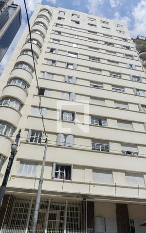 Studio para alugar com 41m², 1 quarto e sem vagaFachada
