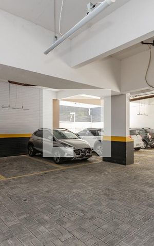 Apartamento para alugar com 105m², 2 quartos e 1 vaga Apartamento para alugar com 105m², 2 quartos e 1 vagaGaragem