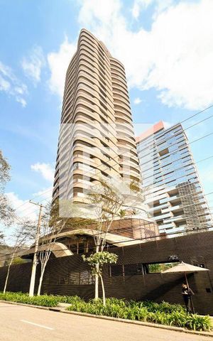 Studio à venda com 42m², 1 quarto e 1 vaga Studio à venda com 42m², 1 quarto e 1 vagaÁrea comum