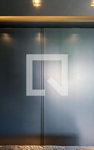 Studio à venda com 42m², 1 quarto e 1 vaga Studio à venda com 42m², 1 quarto e 1 vagaStudio