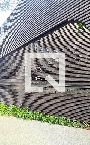 Studio à venda com 42m², 1 quarto e 1 vaga Studio à venda com 42m², 1 quarto e 1 vagaFachada