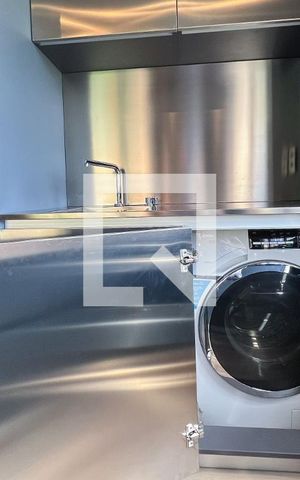 Studio à venda com 42m², 1 quarto e 1 vaga Studio à venda com 42m², 1 quarto e 1 vagaCozinha