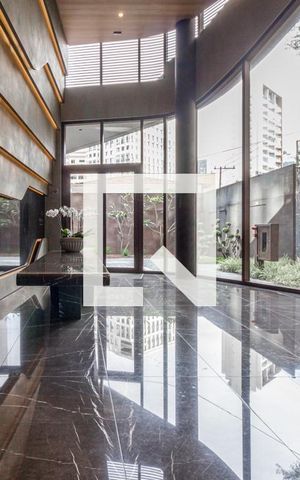 Studio à venda com 42m², 1 quarto e 1 vaga Studio à venda com 42m², 1 quarto e 1 vagaÁrea comum