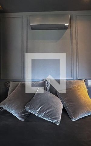 Studio à venda com 42m², 1 quarto e 1 vaga Studio à venda com 42m², 1 quarto e 1 vagaStudio
