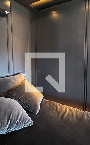 Studio à venda com 42m², 1 quarto e 1 vaga Studio à venda com 42m², 1 quarto e 1 vagaStudio
