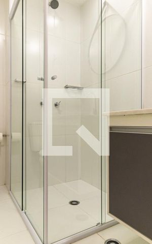 Studio à venda com 28m², 1 quarto e sem vagaBanheiro
