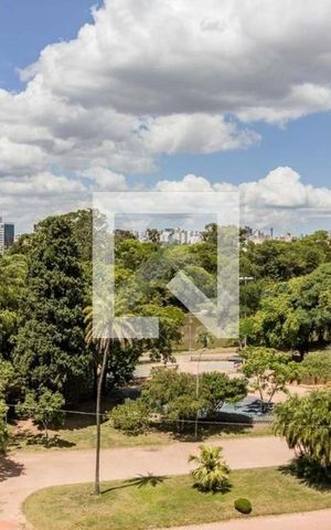 Apartamento à venda com 34m², 1 quarto e 1 vaga