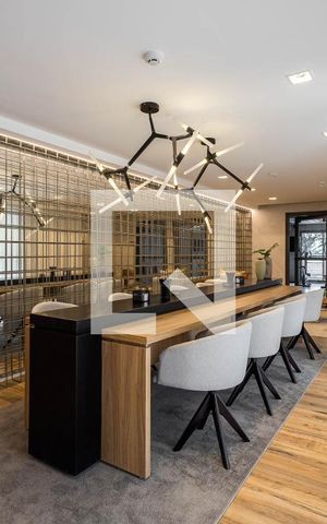 Apartamento à venda com 27m², 1 quarto e sem vagaCoworking
