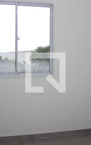 Apartamento para alugar com 36m², 2 quartos e sem vagaQuarto 2