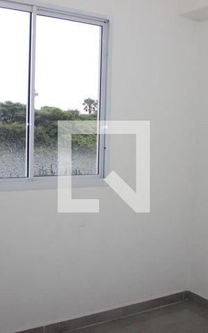 Apartamento para alugar com 36m², 2 quartos e sem vagaQuarto 2