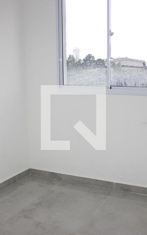 Apartamento para alugar com 36m², 2 quartos e sem vagaQuarto 2