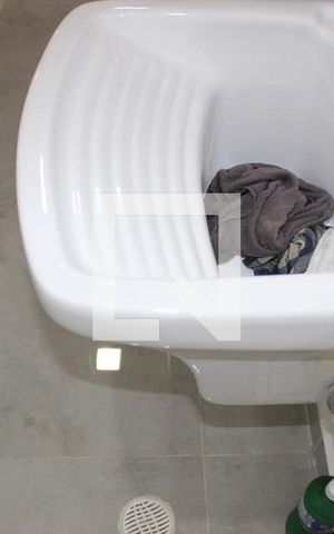 Apartamento para alugar com 36m², 2 quartos e sem vagaLavanderia