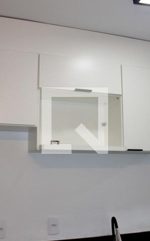 Apartamento para alugar com 36m², 2 quartos e sem vagaCozinha