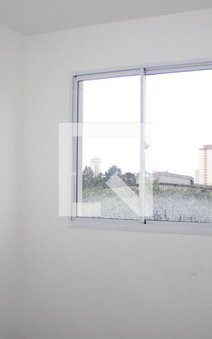 Apartamento para alugar com 36m², 2 quartos e sem vagaQuarto 2