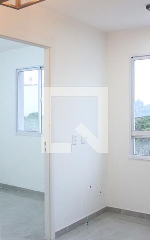 Apartamento para alugar com 36m², 2 quartos e sem vagaSala