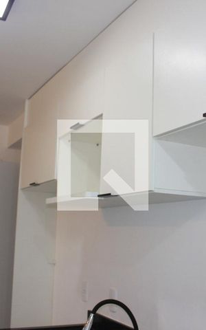 Apartamento para alugar com 36m², 2 quartos e sem vagaCozinha