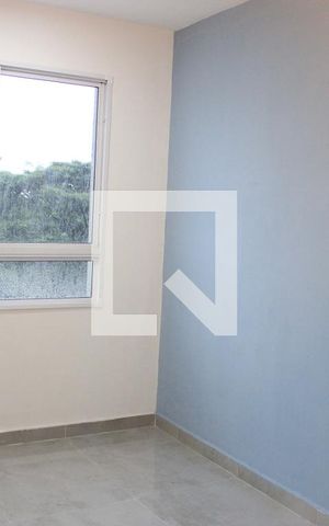 Apartamento para alugar com 36m², 2 quartos e sem vagaSala