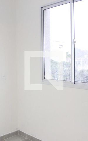 Apartamento para alugar com 36m², 2 quartos e sem vagaQuarto 1