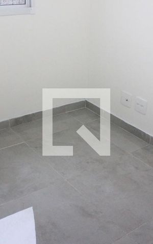 Apartamento para alugar com 36m², 2 quartos e sem vagaQuarto 1