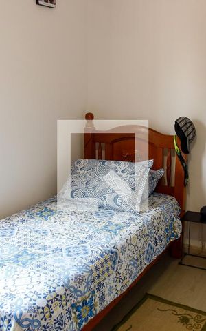 Casa para alugar com 263m², 3 quartos e 4 vagas Casa para alugar com 263m², 3 quartos e 4 vagasQuarto 2