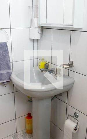 Casa para alugar com 263m², 3 quartos e 4 vagas Casa para alugar com 263m², 3 quartos e 4 vagasBanheiro