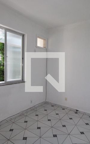 Apartamento à venda com 50m², 1 quarto e sem vagaQuarto