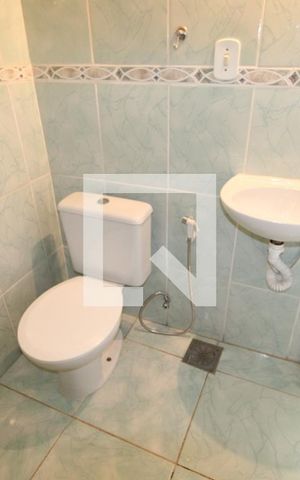 Apartamento à venda com 50m², 1 quarto e sem vagaBanheiro