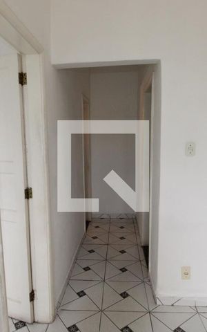 Apartamento à venda com 50m², 1 quarto e sem vagaCorredor