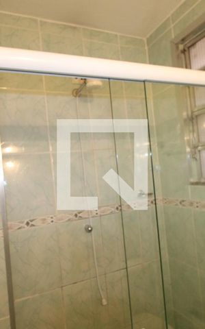 Apartamento à venda com 50m², 1 quarto e sem vagaBanheiro