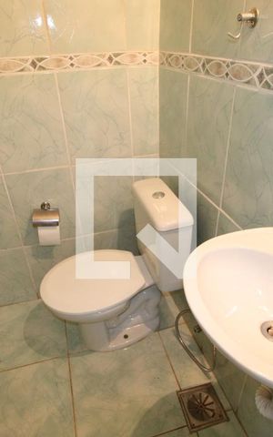 Apartamento à venda com 50m², 1 quarto e sem vagaBanheiro