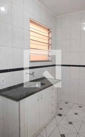 Apartamento à venda com 50m², 1 quarto e sem vagaCozinha