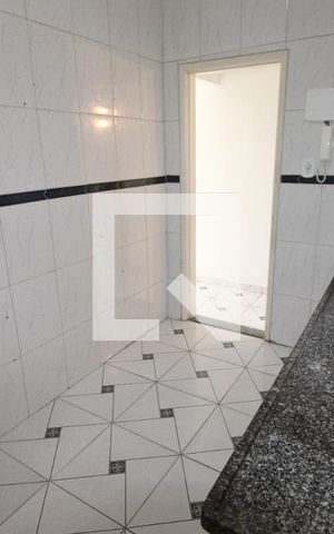 Apartamento à venda com 50m², 1 quarto e sem vagaCozinha