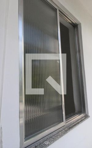Apartamento à venda com 50m², 1 quarto e sem vagaVaranda