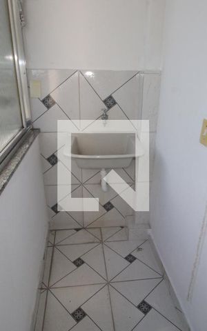 Apartamento à venda com 50m², 1 quarto e sem vagaÁrea de Serviço