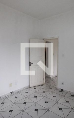 Apartamento à venda com 50m², 1 quarto e sem vagaQuarto