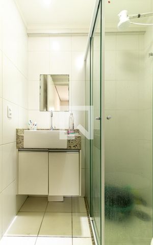 Studio à venda com 32m², 1 quarto e 1 vagaBanheiro