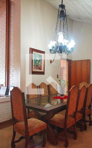 Casa à venda com 375m², 4 quartos e 2 vagasSala de Jantar 1