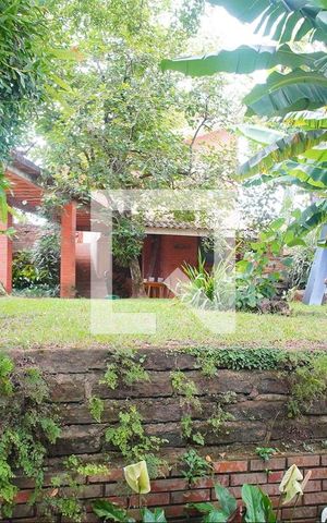 Casa à venda com 375m², 4 quartos e 2 vagasVista do Quarto 3