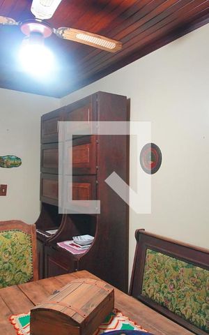 Casa à venda com 375m², 4 quartos e 2 vagasSala de Jantar 2